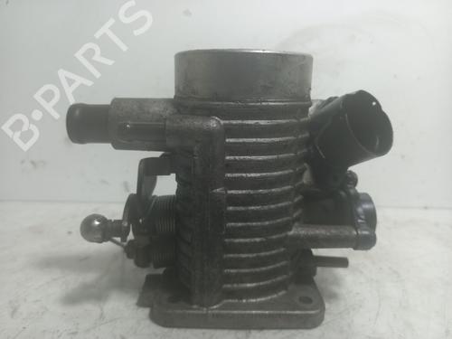 Used Throttle body Throttle body OPEL ASTRA F Estate Van (T92) 1.6 i (F70) (75 hp) 36298669 36298669