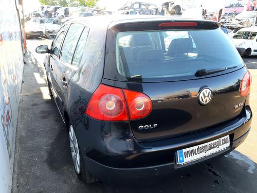 Left front driveshaft VW GOLF V (1K1)  | BP20749485M38 