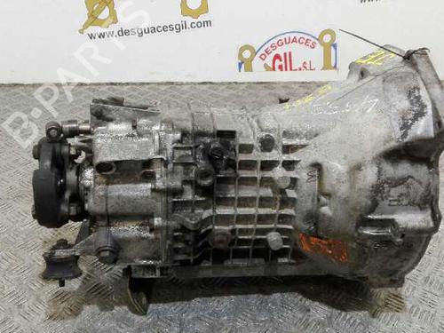 Gearbox BMW 5 (E34) 530 i | BP21043666M3