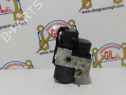 ABS pump RENAULT ESPACE III (JE0_)  | BP20777818M43 