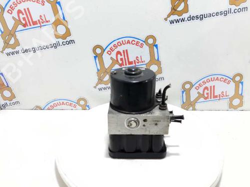 ABS pump VW GOLF VI (5K1) 2.0 TDI | BP20735922M43 