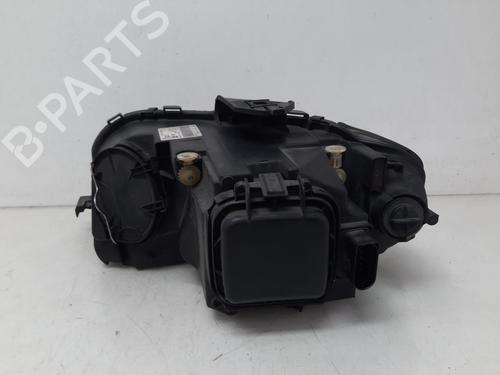 Right headlight AUDI A3 (8P1) | BP31584848C29