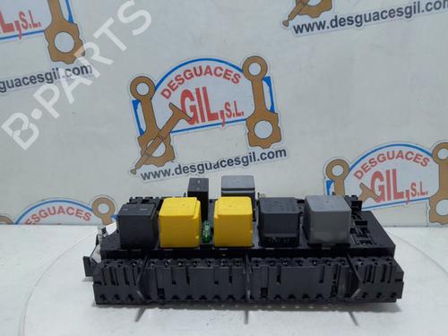 Used Fuse box MERCEDES-BENZ B-CLASS Sports Tourer (W246, W242) B 180 CDI / d (246.212) (109 hp) 20768524