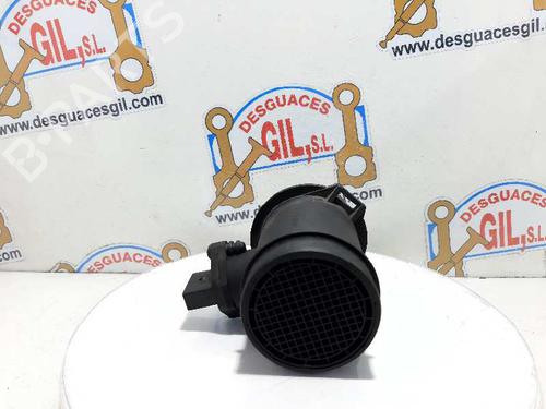 Mass air flow sensor AUDI A6 C5 (4B2) 2.5 TDI | BP20803014M95 