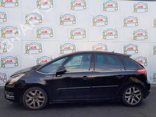 Used Parts CITROËN C4 Picasso I MPV (UD_)    4483222