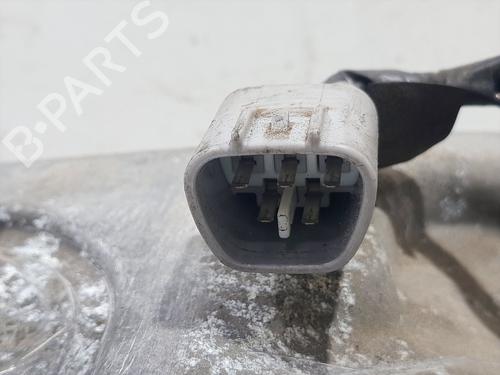 Front wiper motor LEXUS RX (_U3_) 400h (MHU38_) | BP21571391M29 