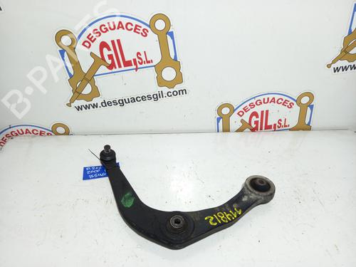 Right front suspension arm PEUGEOT 206 Hatchback (2A/C) 1.9 D | BP20741418M13 
