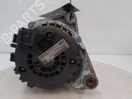 Alternator BMW 3 (E90) 320 d | BP27698611M7 