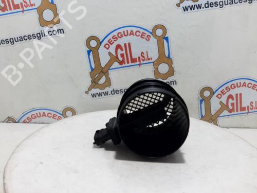 Mass air flow sensor FIAT DUCATO Van (250_) 130 Multijet 2,3 D 4x4 | BP20741131M95 