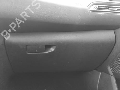 Used Glove box PEUGEOT 308 II (LB_, LP_, LW_, LH_, L3_) [2013-2021]  32266302