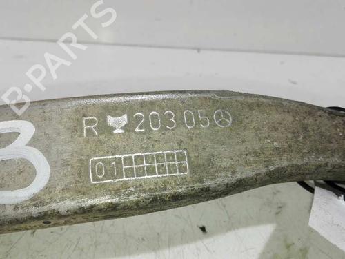 Right front suspension arm MERCEDES-BENZ C-CLASS (W203) C 220 CDI (203.006) | BP20778556M13 
