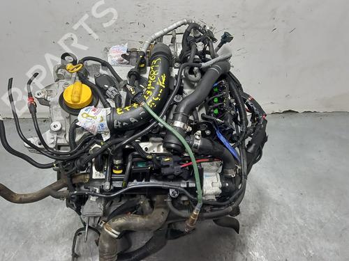 Engine DACIA SANDERO II  | BP20759948M1 