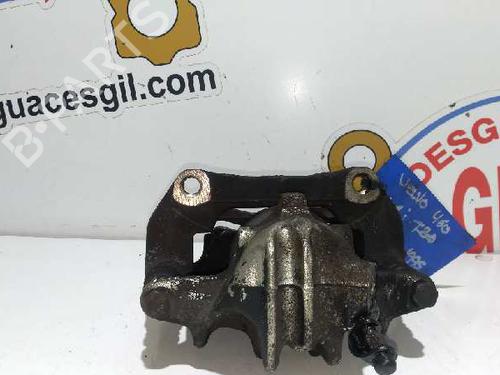 Left front brake caliper VOLVO 460 (464) 1.8 | BP20782017M105 