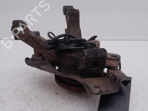 Left front steering knuckle FIAT IDEA (350_) | BP37248224M25 - Image 4