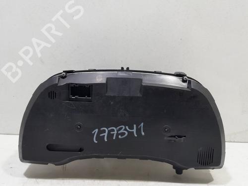 Instrument cluster CITROËN NEMO MPV 1.3 HDi 75 | BP23661286C47
