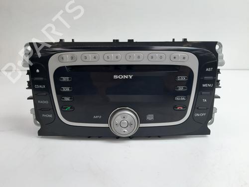 radio-ford-focus-ii-da_-hcp-dp-2004-2005-2006-2007-2008-2009-2010-2011-2012-2013-34132906 main image