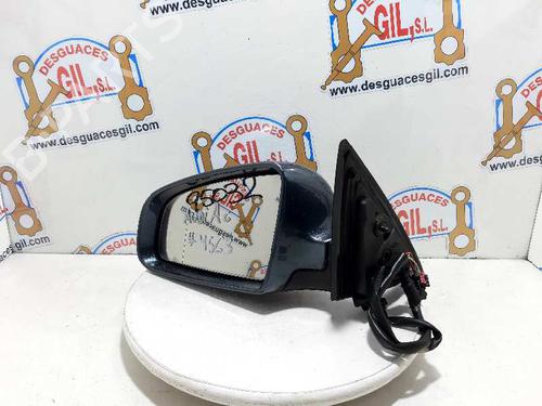 Used Left mirror AUDI A6 C6 (4F2) 3.2 FSI (255 hp) 20734115