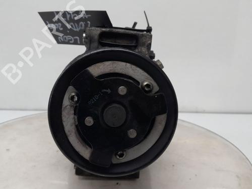 AC compressor SEAT LEON (1P1)  | BP34133124M34  - Image 5