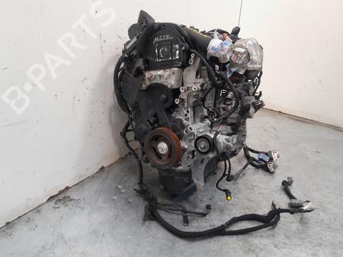 Engine CITROËN C3 II (SC_) | BP38727621M1 - Image 4