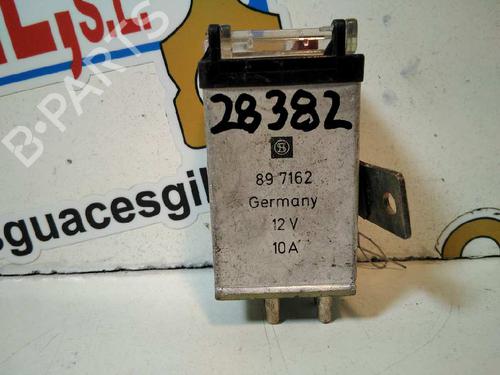 Used Electronic module MERCEDES-BENZ 124 Saloon (W124) 300 D (124.130) (109 hp) 20790962