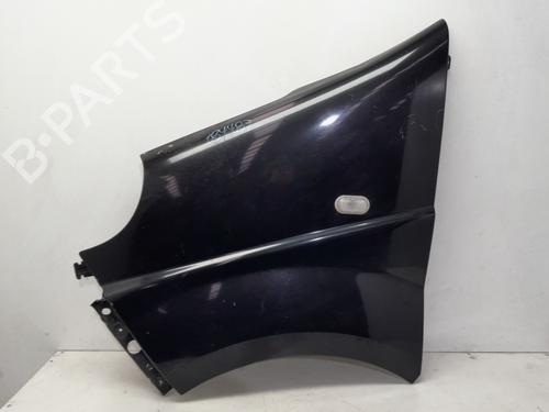 Used Left front fenders RENAULT TRAFIC II Bus (JL) 2.5 dCi 145 (JL0J) (146 hp) 25286715