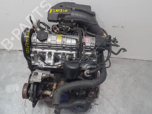 Engine RENAULT 19 I (B/C53_) 1.7 | BP29534103M1 