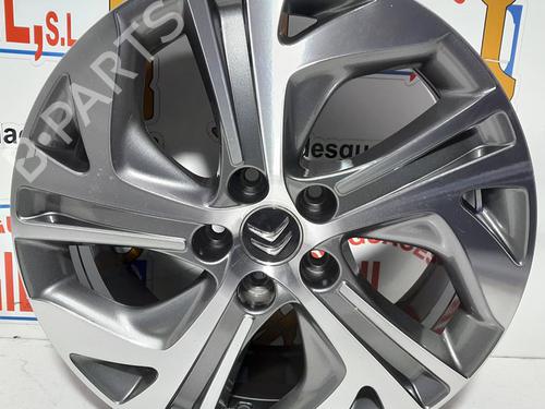 Rim CITROËN C4 Picasso II  | BP20768448C45 