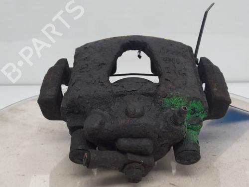 Right rear brake caliper JAGUAR XJ (X308) 4.0 | BP24484726M106 
