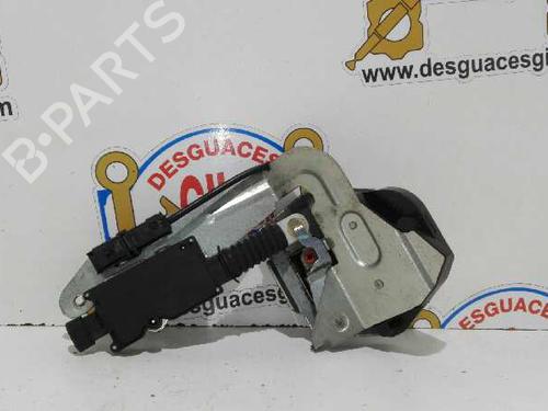 Rear right lock CITROËN C8 (EA_, EB_)  | BP20782297C99 