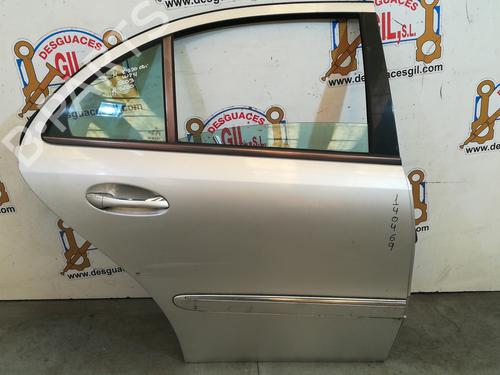 Used Right rear door MERCEDES-BENZ E-CLASS (W211) E 320 CDI (211.026) (204 hp) 20752878