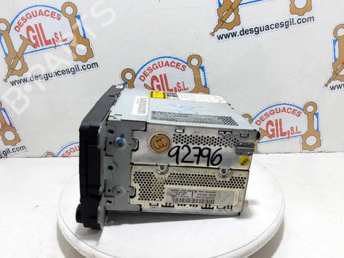 Electronic module VW GOLF PLUS V (5M1, 521)  | BP20733440M83 