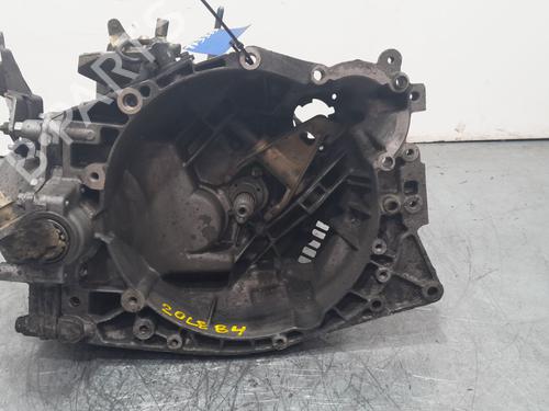 Used Gearbox CITROËN XANTIA (X1_, X2_) 2.0 HDI 90 (90 hp) 25494295