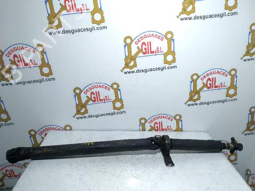 Used Driveshaft SEAT 131 (131A) [1975-1986]  21829311