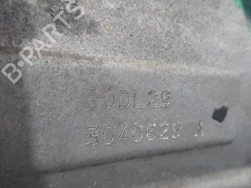 Gearbox CITROËN C5 I (DC_) 1.8 16V (DC6FZB, DC6FZE) | BP25331047M3 