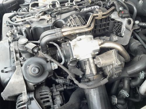Engine AUDI A4 B8 (8K2) | BP36091258M1 - Image 2