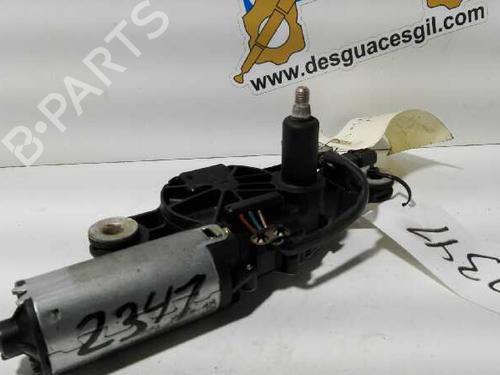 Rear wiper motor SMART CITY-COUPE (450)  | BP20774015M102 