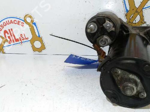 Starter BMW 1 (E87) 118 d | BP20794554M8 