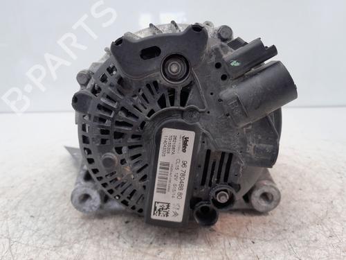 Alternator CITROËN C3 II (SC_) | BP39189157M7 - Image 4
