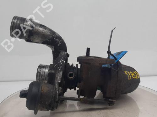 Turbocharger/Supercharger VOLVO S40 I (644) 1.9 DI | BP29477158M71 