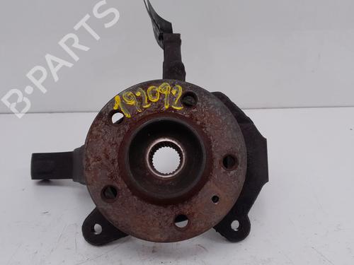 Used Left front steering knuckle RENAULT TRAFIC II Van (FL) [2001-2025]  29454173