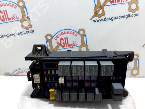 Fuse box KIA SORENTO I (JC)  | BP20755339E1 