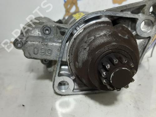 Starter VW POLO V (6R1, 6C1) 1.6 | BP20747117M8 