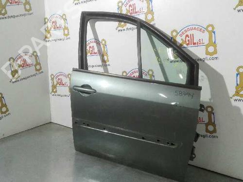Right front door RENAULT SCÉNIC II (JM0/1_)  | BP20808428C3 