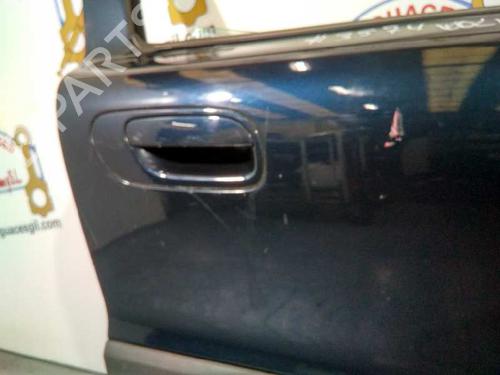 Right front door VOLVO S60 I (384) 2.4 D | BP20729297C3 