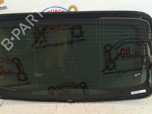Bootlid window MERCEDES-BENZ C-CLASS (W205) C 220 BlueTEC / d (205.002, 205.004) | BP25816995C64