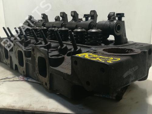 Used Cylinder head Cylinder head FORD TRANSIT Bus (T_ _) [1985-1992] 34224922 34224922