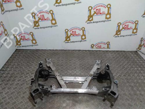 Used Subframe BMW 5 (E39) 523 i (170 hp) 20806690