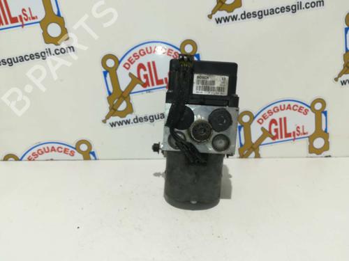 ABS pump NISSAN TERRANO II (R20) 2.7 TDi 4WD | BP20777232M43 