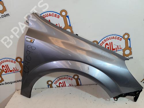 Used Right front fenders OPEL ASTRA H (A04) 1.6 (L48) (105 hp) 20745602