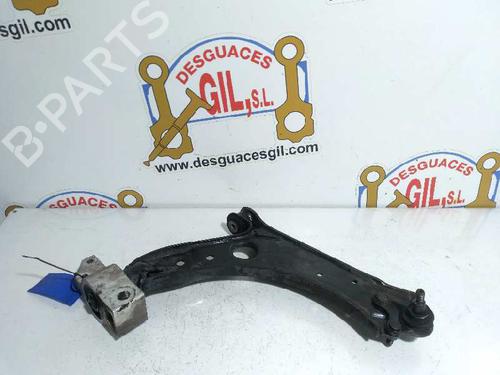 Used Right front suspension arm SEAT ALTEA XL (5P5, 5P8) [2006-2015]  20811484